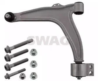 Рычаг независимой подвески колеса, подвеска колеса SWAG купить